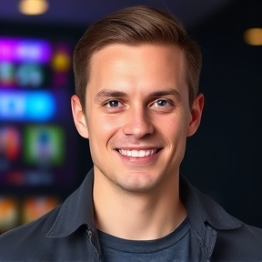 Jasper de Koning — Beste online casino reviewer